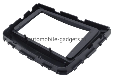 Штатная магнитола OEM RS9-789 для SsangYong Rexton 4 2017-2023 на Android 10