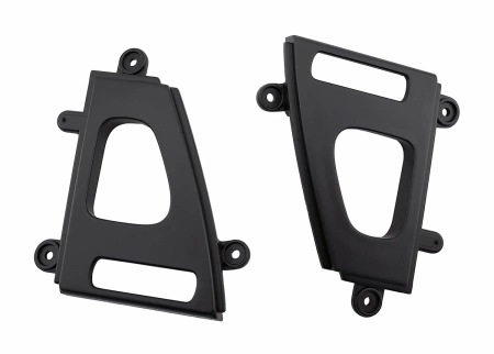 Штатная магнитола Peugeot 607 2004-2010 Canbox H-Line 7804-9-6060 Android 10 (4G-SIM, 6/128, DSP, IPS) С крутилками