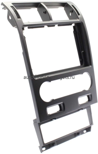 Ford Mondeo 3 2003-2007 OEM RK9-9453 Android 10 (CarPlay, AHD, 1/32)