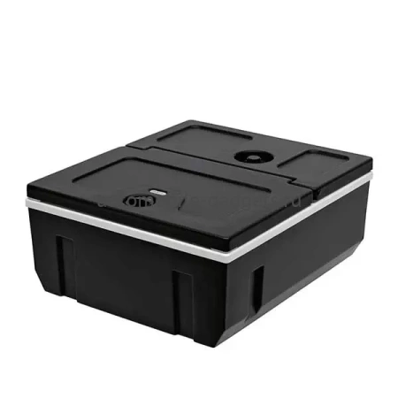 Indel B TB22AM встраиваемый компрессорный автохолодильник для MERCEDES Actros MP4