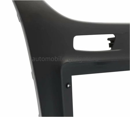 Ravon R4 2016-2020 (черная, матовая) OEM RK9-0560 на Android 10 (CarPlay, AHD, 1/32)