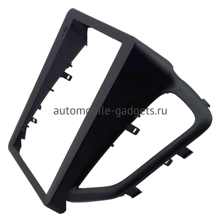 Штатное головное устройство Chery Tiggo 5 2014-2020 Canbox (Tesla style) 9.7 дюймов 4/64 GTR096-1312-20 на Android 10 (QLed, DSP, CarPlay)