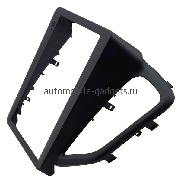 Штатное головное устройство Chery Tiggo 5 2014-2020 Canbox (Tesla style) 9.7 дюймов 4/64 GTR096-1312-20 на Android 10 (QLed, DSP, CarPlay)