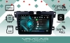 Магнитола Vaycar 09V2 для MAZDA CX-7 2008-2012 (Андроид, 2+32Гб)