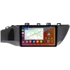Штатная магнитола Canbox Logic-i3 2K 5723-9078 Android 11 (4G-SIM, 4/64, DSP, 360, QLed) (без кнопки) для Kia Rio 4, Rio X-Line 2017-2020