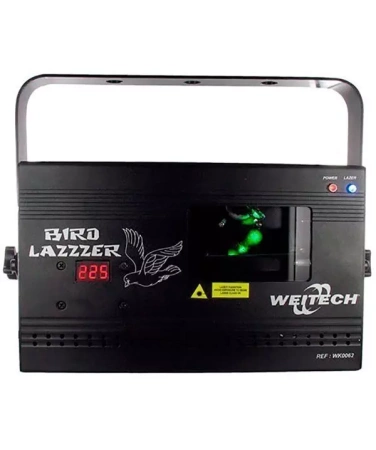Отпугиватель птиц "Weitech WK-0062"