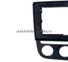 Штатное головное устройство Teyes CC2L PLUS 1/16 10 дюймов RM-10-1308 для Volkswagen Jetta 5 2005-2011 (с климат-контролем) на Android 8.1 (DSP, IPS, AHD)
