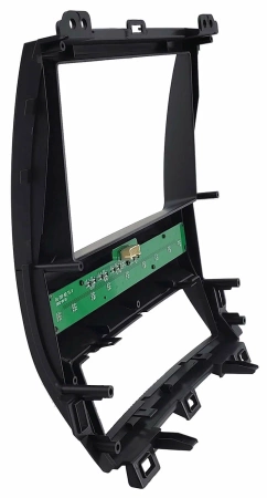 Штатная магнитола Lexus GX 470 2002-2009 (для любой комплектации) Canbox PRO-Line 2K 4256-9-2530 на Android 13 (4G-SIM, 4/64, DSP, QLed)