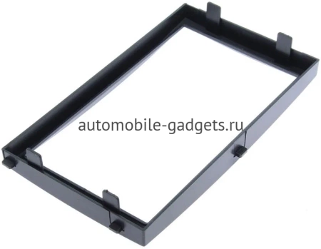 SsangYong Rexton II 2007-2012 OEM на Android 10 (CarPlay, AHD, 1/32) (RK7-RP-SYRX-171) (173х98)