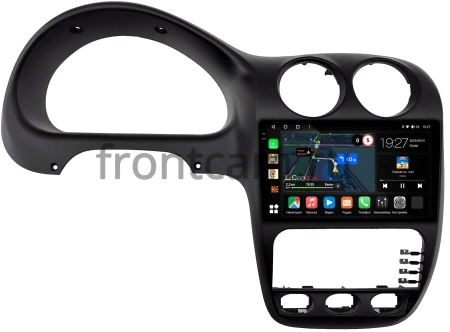 Daewoo Matiz 2000-2015 Canbox M-Line 2K 4177-9-1303 на Android 10 (4G-SIM, 2/32, DSP, QLed)