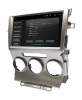 Штатная магнитола Toyota Verso 2009 - 2018 Wide Media LC9676ON-1/16  (авто с кондиционером)