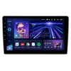 Штатное головное устройство Kia Carens (RS) 2002-2006 Teyes CC3 360 6/128 9 дюймов RM-9-336 на Android 10 (4G-SIM, DSP, QLed)