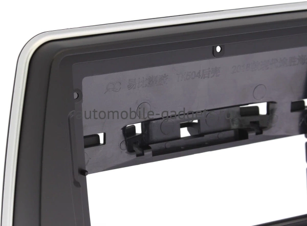 Hyundai Tucson 3 2018-2021 OEM RK9-9158 на Android 10 (CarPlay, AHD, 1/32)