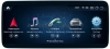 Parafar PF7153 монитор 12,3" для Mercedes-Benz SLK (2011-2012) r172 NTG 4.0 на Android 13 c 8GB, 4G