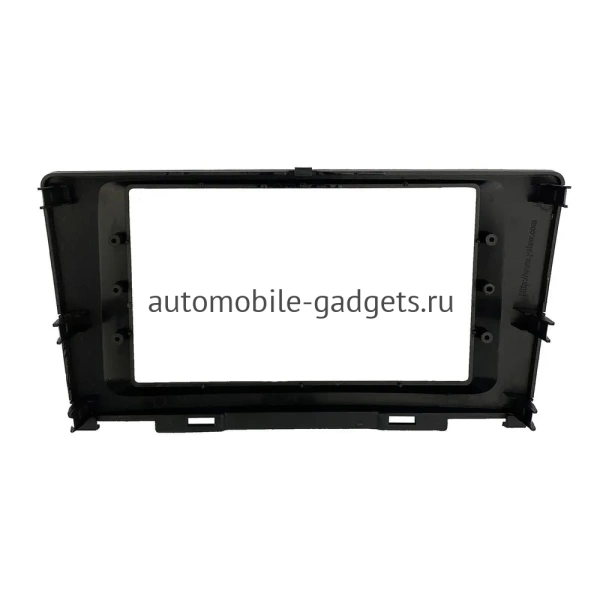 Магнитола в штатное место 2 din Great Wall Hover H6 2011-2015 Canbox 1.5/32 на Android 10 (RS7-RP-GWH6-74) (IPS, DSP, CarPlay)
