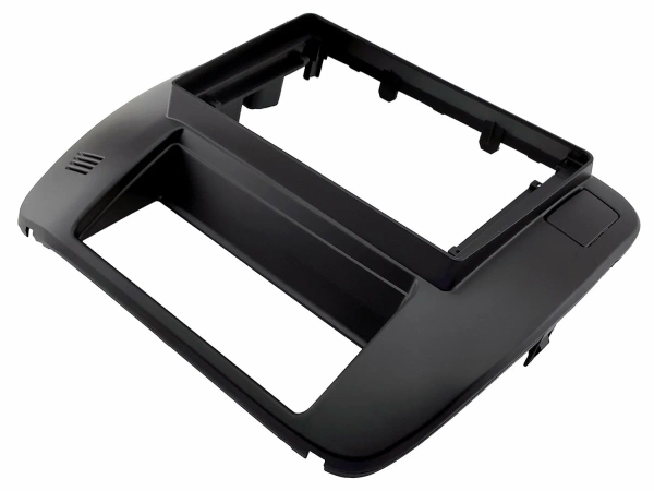 Nissan Patrol (Y61) 1997-2004 (черная) Canbox RS9-0231 1.5/32 Android 10 (IPS, DSP, CarPlay)