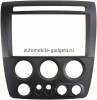 Hummer H3 2005-2010 Canbox L-Line 4169-9-1093 на Android 10 (4G-SIM, 2/32, TS18, DSP, QLed)