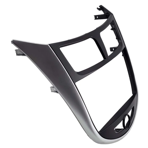 Штатная магнитола Hyundai Solaris, Accent 4 2010-2019 Canbox EVO 2K 5833-9-2275 на Android 14 (4G-SIM, 16/512, DSP, QLed, AI, 360)