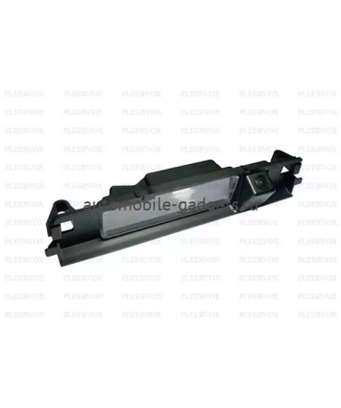 Pleervox PLV-CAM-TYR камера заднего вида для Toyota Yaris 2000+, Echo 1999-2005