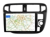 Магнитола Honda Civic 1995—1998 экран 9 дюймов на Андроид 10 NaviPilot DROID10 ULTRA MAX 2K