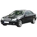 Mercedes-Benz C-class (W203) (2000-2004)