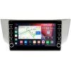 Штатная магнитола Toyota Harrier 2 (XU30) 2003-2013 Canbox BGTR9-9161 4/64 Android 10 (IPS, DSP, CarPlay)