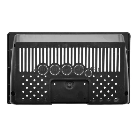 Canbox RS10-2058 1.5/32 на Android 10 для установки на торпедо грузовика, автобуса и другого коммерческого транспорта (IPS, DSP, CarPlay)