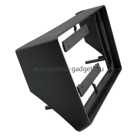 Штатная магнитола Nissan Serena 3 (C25) 2005-2012 Canbox H-Line 4166-9-2298 на Android 10 (4G-SIM, 4/32, DSP, QLed)