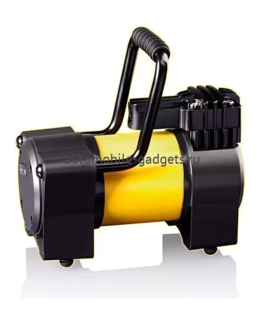 Автокомпрессор Качок К90 Автокомпрессор Качок К90