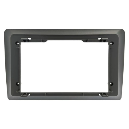 Штатная магнитола Canbox H-Line 4165-10-856 для GAZ Газел Некст (Gazele Next) на Android 10 (4G-SIM, 4/32, DSP, QLed)