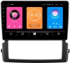 Штатная магнитола Kia Sorento 2006-2011 OEM GT9-9337 2/16 Android 10