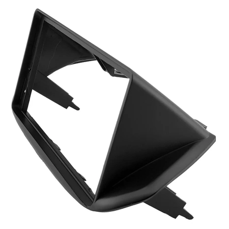 Chevrolet Tracker 4 2019-2024 12.3 дюйма Canbox M-Line 7712-0076 на Android 10 (4G-SIM, 2/32, DSP, QLed) Mercedes Style