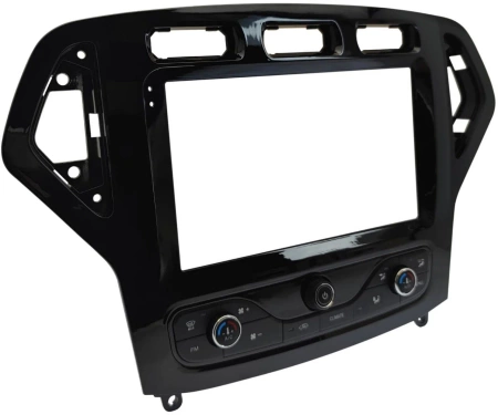 Штатная магнитола Ford Mondeo 4 2006-2010 (Тип 1, с климат-контролем) Canbox GT9-5427 2/32 Android 10 (IPS, DSP, CarPlay)