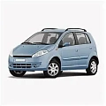 CHERY KIMO A1 (2007-2014) CHERY KIMO A1 (2007-2014)