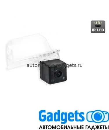 CMOS ИК штатная камера заднего вида AVS315CPR (#131) для автомобилей Ford, Jaguar