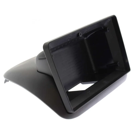 Штатное головное устройство Toyota Corolla (E110), Sprinter Carib 1995-2002 (Правый руль, в верхнюю часть) Teyes CC3 2K 360 6/128 9.5 дюймов RM-9-591 на Android 10 (4G-SIM, DSP, QLed)