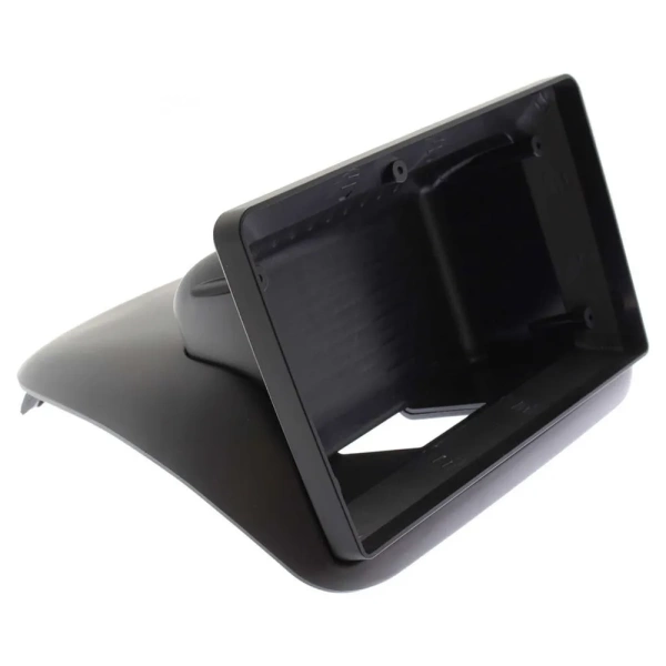 Штатное головное устройство Toyota Corolla (E110), Sprinter Carib 1995-2002 (Правый руль, в верхнюю часть) Teyes CC3L WIFI 2/32 9 дюймов RM-9-591 на Android 8.1 (DSP, IPS, AHD)