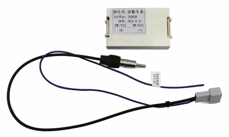 Штатное головное устройство Acura TL 3 2003-2008 Canbox H-Line (Tesla style) 9.7 дюймов 4/64 5623-1312-239 на Android 10 (4G-SIM, DSP, QLed)