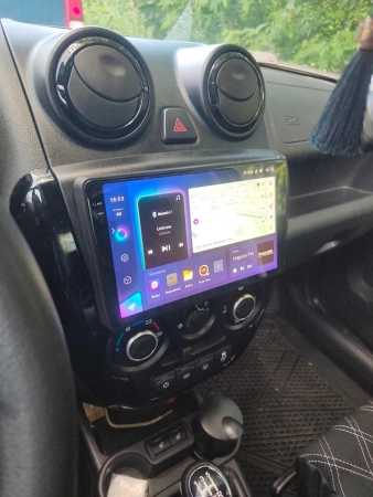 Магнитола для Lada Granta 2013-2017 Kalina 2013+ Parafar на Андроид 13.0 PF976RN2K