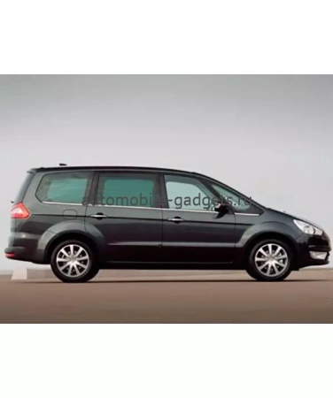 Переходная рамка AVIS Electronics AVS500FR (019) для FORD C-MAX (2007г.в.-н.в.) / FOCUS 2 / GALAXY 2 / MONDEO 4 (2007-2011г.в.) / S-MAX (2008-н.в.), 1DIN