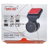 SHO-ME FHD-725 видеорегистратор