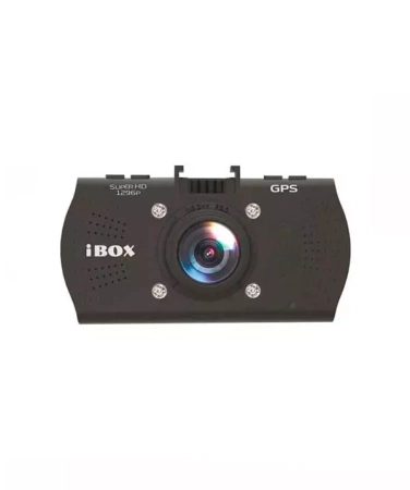 iBOX Combo GTS Видеорегистратор