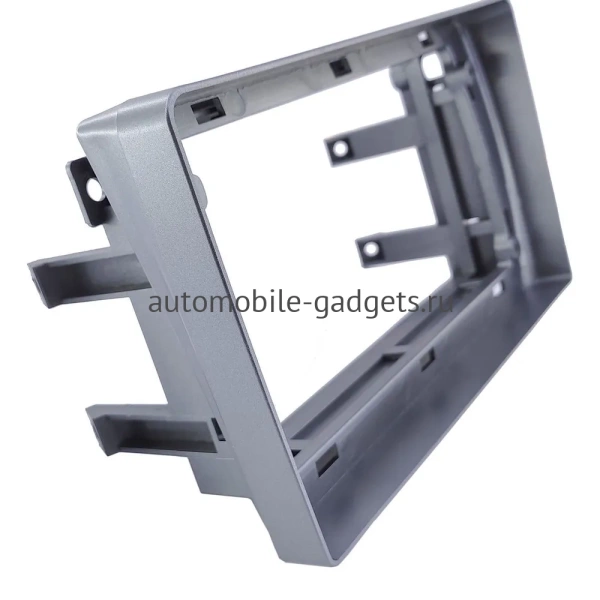 Штатное головное устройство Teyes CC3L 4/32 9 дюймов RM-9-007 для Alfa Romeo MiTo 2008-2016 на Android 10 (4G-SIM, DSP, IPS)