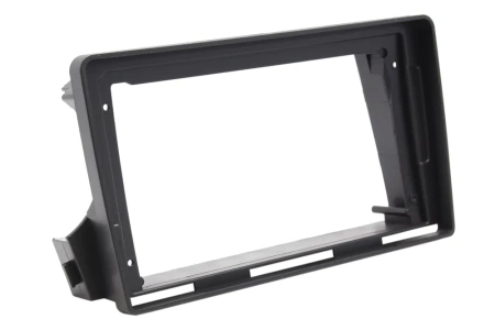 Штатная магнитола Canbox Logic-i3 2K 5733-9-770 для SsangYong Kyron, Korando Sports, Actyon, Actyon Sports 2005-2017 на Android 11 (4G-SIM, 6/128, DSP, 360, QLed)