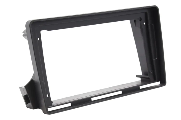 Штатная магнитола Canbox GT095-9-770 для SsangYong Kyron, Korando Sports, Actyon, Actyon Sports 2005-2017 на Android 10 (QLed, 2/32, DSP, CarPlay)