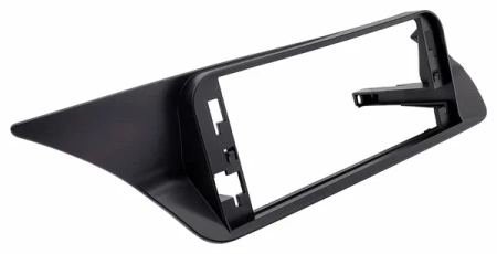 Штатная магнитола Mercedes-Benz E (w212) 2009-2016 (седан) 12,3 дюйма Carmedia OL-3006-1-OL-1053-Q на Android 12 (4G-SIM, 6/128, DSP, QLed) Audi Style