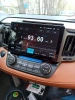 NaviPilot DROID10 ULTRA штатная магнитола для Toyota Rav4 (2013-2018) на Android 10 с 6GB, DSP, 4G
