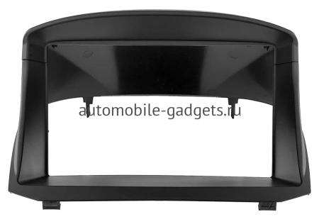 Штатная магнитола Ford Fiesta (Mk6) 2008-2019 OEM GT9-2796 2/16 Android 10