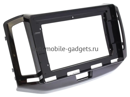Штатная магнитола OEM GT10-1128 для Chery Bonus 3 (E3, A19) 2014-2017 на Android 10