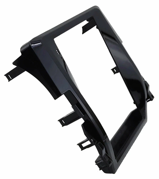 Штатное головное устройство Honda Civic 10 2015-2021 Canbox (Tesla style) 9.7 дюймов 4/64 GTR096-1312-36 на Android 10 (QLed, DSP, CarPlay)